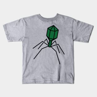 Virus Kids T-Shirt